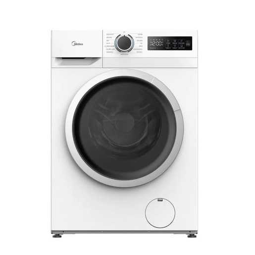 Midea mašina za pranje veša MF110 MF110W90BA10/W-HR