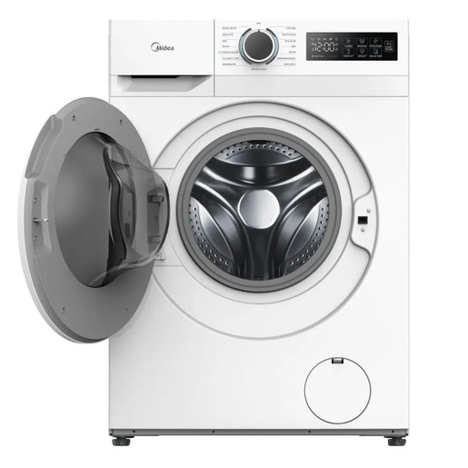 Midea mašina za pranje veša MF110 MF110W90BA10/W-HR