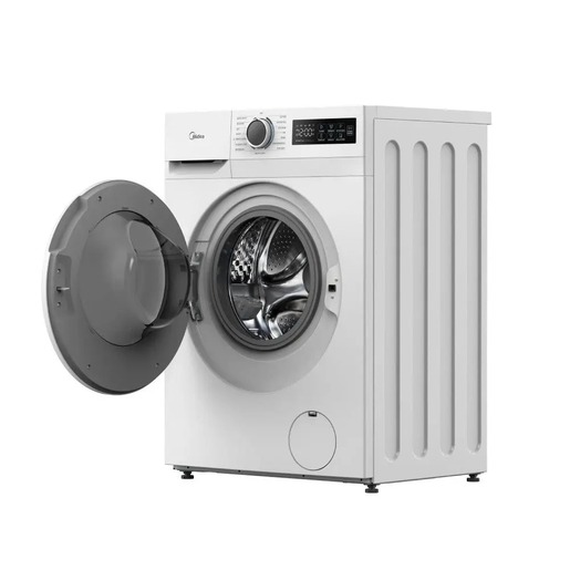 Midea mašina za pranje veša MF110 MF110W90BA10/W-HR