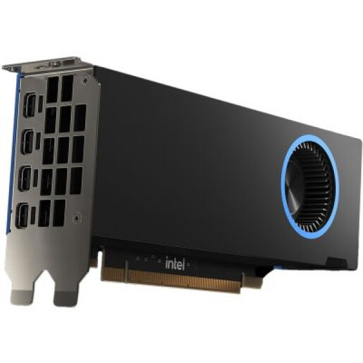 Grafička karta Intel ARC B50 Pro 16GB GDDR6, 33P6PEB0BB