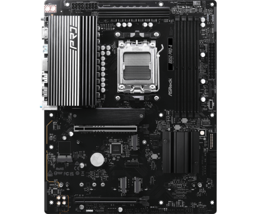 Matična ploča AM5 AsRock B850 PRO-A