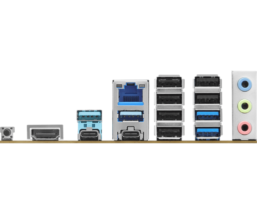 Matična ploča AM5 AsRock B850 PRO-A