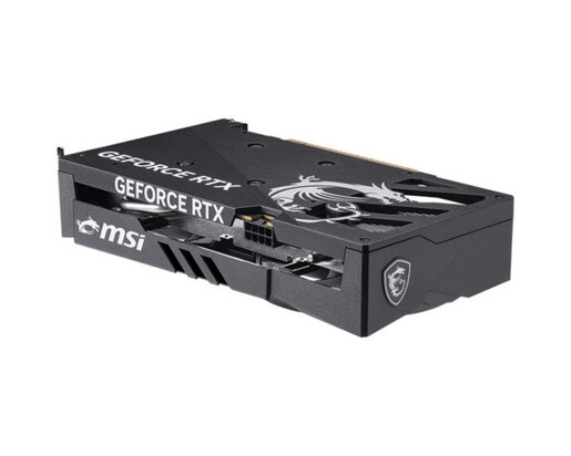 Grafička karta MSI RTX 5050 Gaming OC 8GB