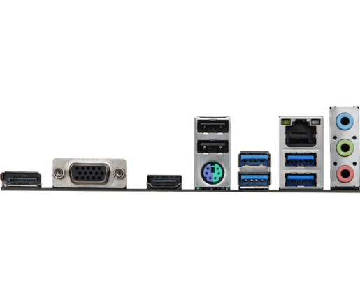 Matična ploča s1200 ASRock H410M-H/M.2 SE