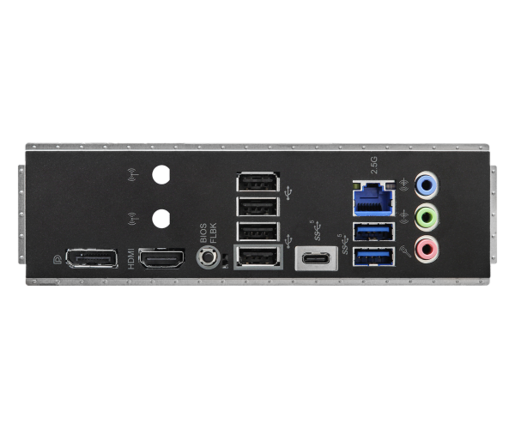 Matična ploča AM5 ASRock B650M-HDV/M.2