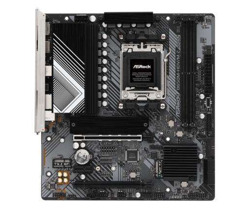 Matična ploča AM5 ASRock B650M-HDV/M.2