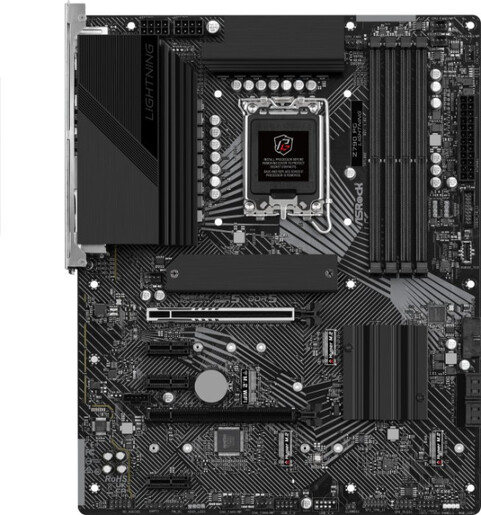 Matična ploča s1700 ASRock Z790 PG LIGHTNING 90-MXBKA0-A0UAYZ