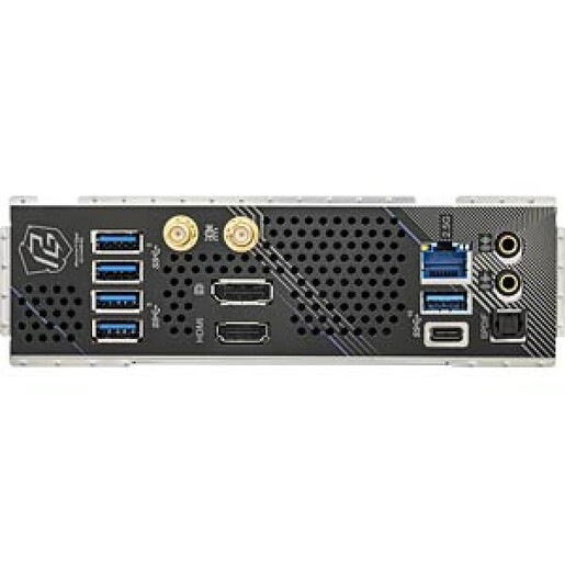 Matična ploča s1700 ASRock B760I Lightning WiFi D5