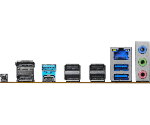 Matična ploča AM5 Asrock B650M PG Lightning