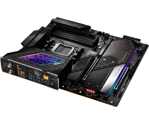Matična ploča AM5 ASRock X870E TAICHI 90-MXBP90-A0UAYZ