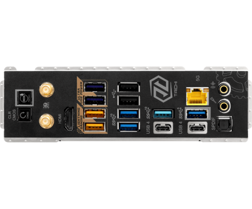 Matična ploča AM5 ASRock X870E TAICHI 90-MXBP90-A0UAYZ