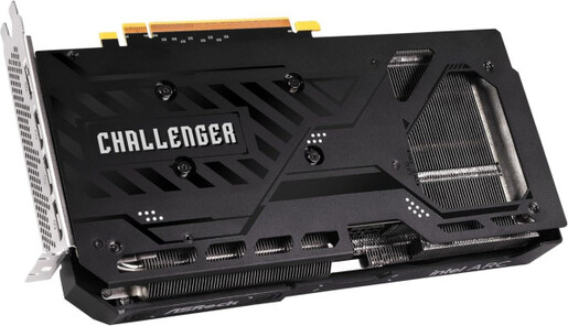 Grafička karta ASRock Intel Arc B580 Challenger 12GB OC, B580 CL 12GO