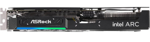 Grafička karta ASRock Intel Arc B580 Challenger 12GB OC, B580 CL 12GO