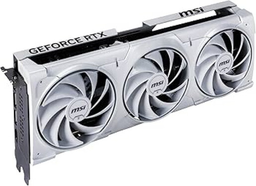 Grafička karta MSI RTX 5080 Ventus 3X OC 16GB White GDDR7