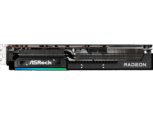 Grafička karta Asrock Radeon RX 9070 Challenger 16GB, RX9070 CL 16G