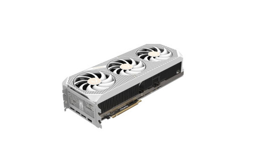 Grafička karta Zotac RTX 5080 SOLID OC White Edition 16GB GDDR7, ZT-B50800Q-10P