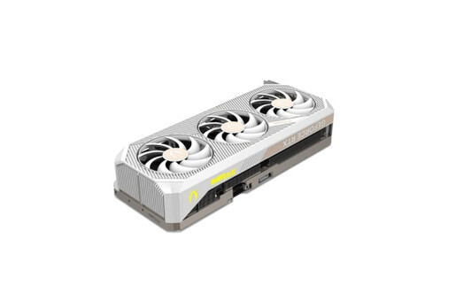 Grafička karta Zotac RTX 5080 SOLID OC White Edition 16GB GDDR7, ZT-B50800Q-10P
