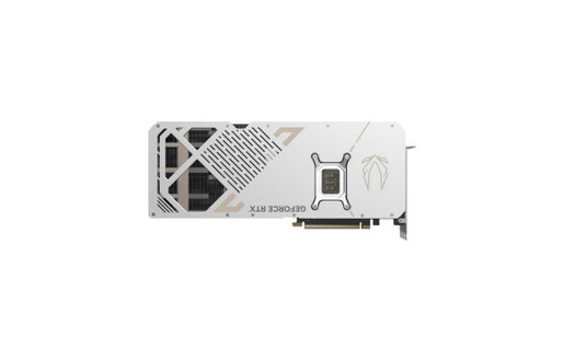 Grafička karta Zotac RTX 5080 SOLID OC White Edition 16GB GDDR7, ZT-B50800Q-10P