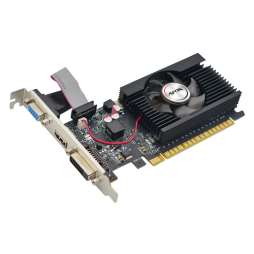 Grafička karta AFOX Radeon GT 710 4GB DDR3