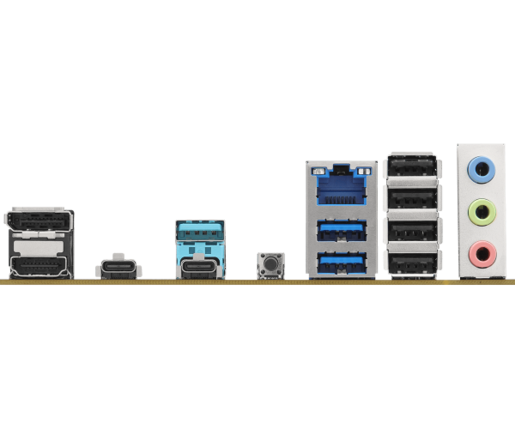 Matična ploča s1851 AsRock Z890 PRO-A