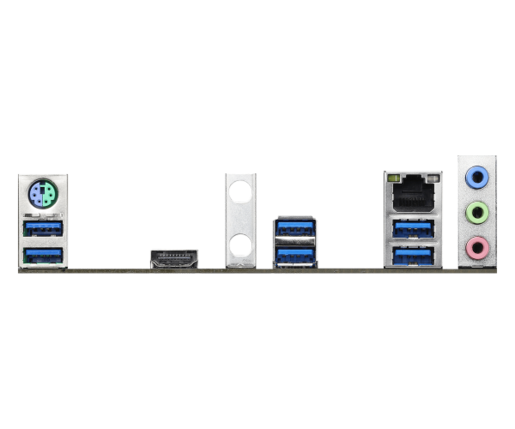 Matična ploča ASRock AM4 B550 PHANTOM GAMING 4