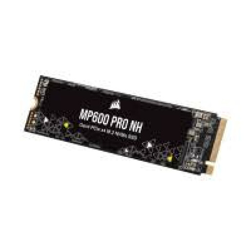 SSD M.2 NVMe Corsair 2TB MP600 PRO Gen4x4 5700MBs/7000MBs CSSD-F2000GBMP600PNH
