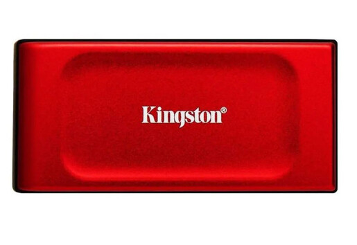 Eksterni SSD 2TB Kingston Portable SXS1000R/2000G