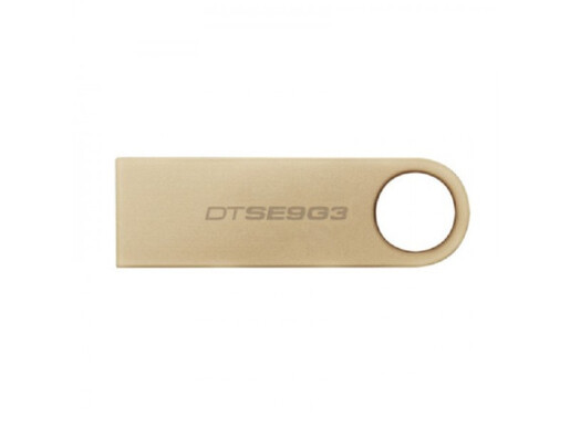USB Flash Kingston 64GB DataTraveler SE9 G3 USB3.2, DTSE9G3/64GB