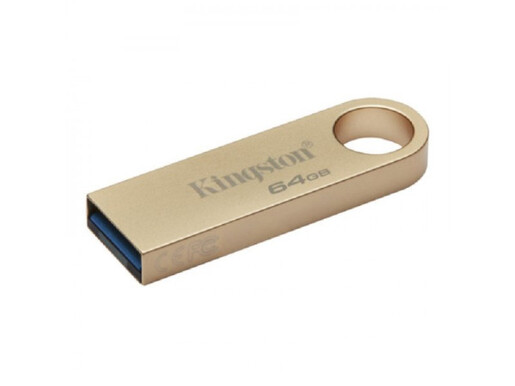 USB Flash Kingston 64GB DataTraveler SE9 G3 USB3.2, DTSE9G3/64GB