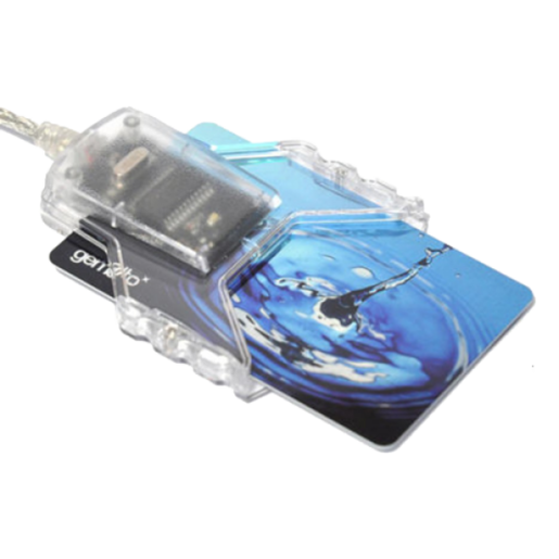 USB Gemalto PC IDBridge CT30 citac smart kartica