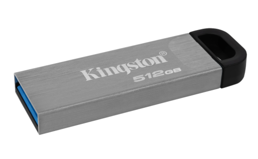 USB Flash Kingston 512GB USB 3.2, DTKN/512GB