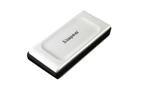 Eksterni SSD 4TB Kingston Portable XS2000 USB 3.2 SXS2000/4000G