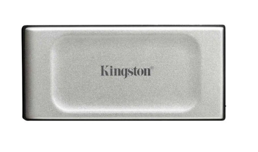 Eksterni SSD 4TB Kingston Portable XS2000 USB 3.2 SXS2000/4000G