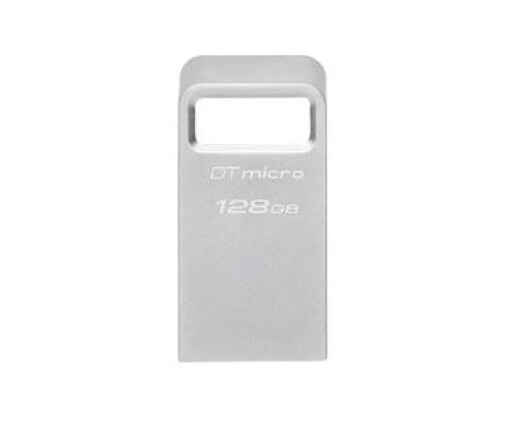 USB Flash Kingston 128GB DataTraveler Micro USB 3.2, DTMC3G2/128GB