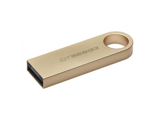 USB Flash Kingston 128GB USB3.2, DTSE9G3/128GB