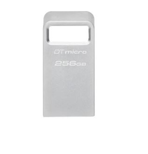 USB Flash Kingston 256GB DataTraveler Micro USB 3.2, DTMC3G2/256GB