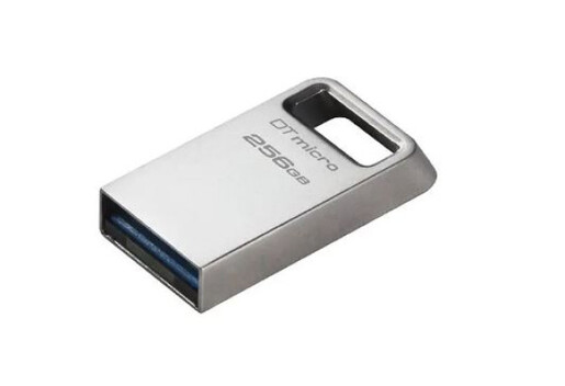 USB Flash Kingston 256GB DataTraveler Micro USB 3.2, DTMC3G2/256GB