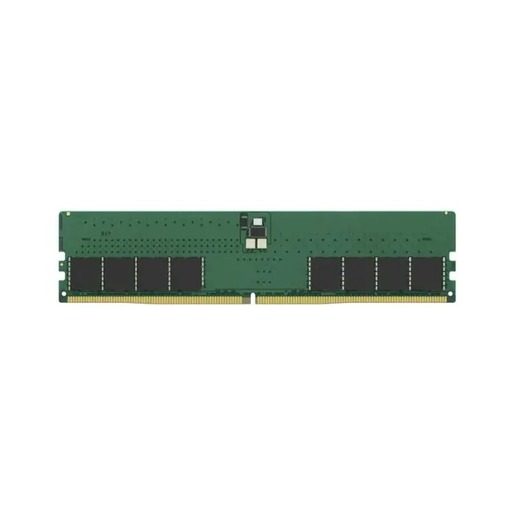 Memorija RAM DDR5 32GB 5600MHz Kingston CL46 KVR56U46BD8-32