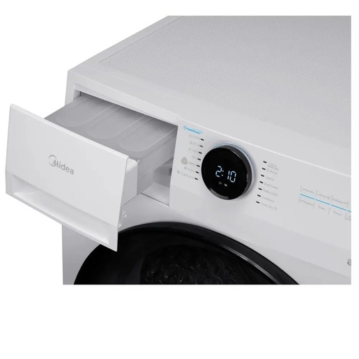 Midea mašina za sušenje veša MD200H80BW/W-HR
