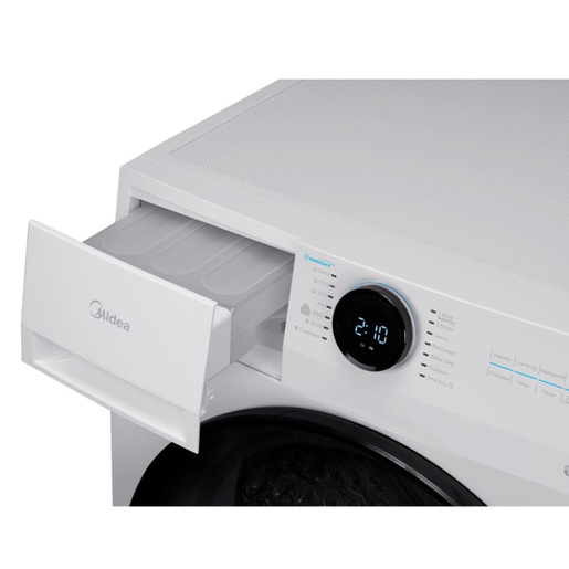 Midea mašina za sušenje veša MD200H100BW/W-HR