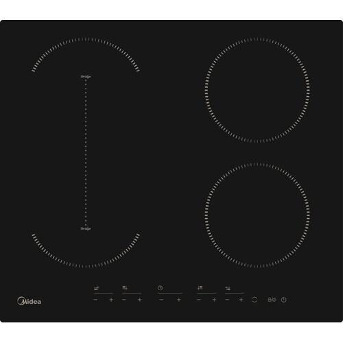 Midea indukciona ploča MIH 616AC
