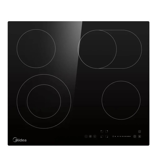 Midea staklokeramička ploča MVC 662