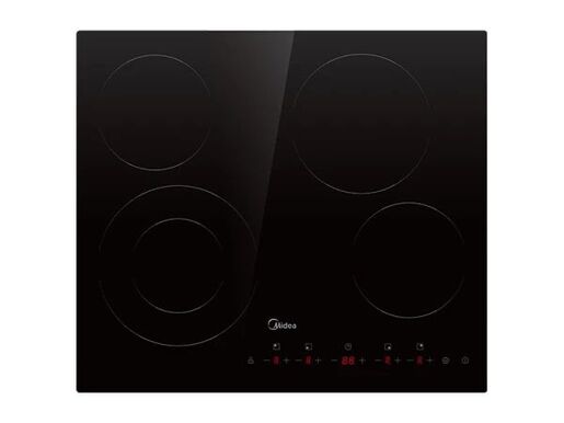 Midea staklokeramicka ploča MCH702T298K0