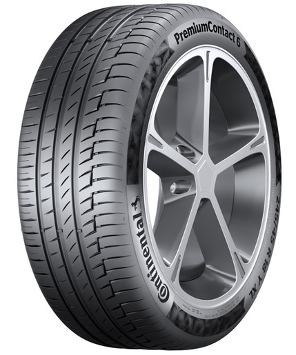 Continental 235/60R17 Conti PremiumContact 6 102V VOL FR