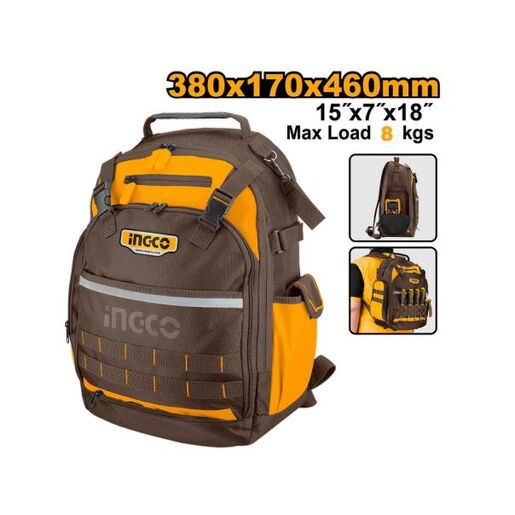 INGCO ranac za alat HBP01028