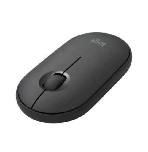 Miš Wireless Logitech Pebble2 M350s crni 910-007015