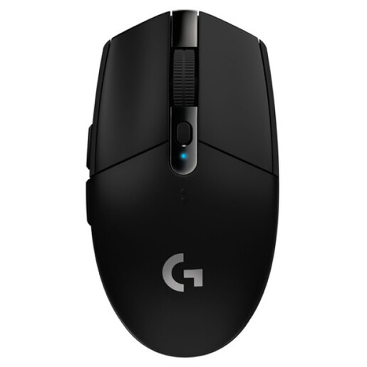 Miš Wireless Logitech G305 Lightspeed crni 910-005282