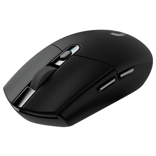 Miš Wireless Logitech G305 Lightspeed crni 910-005282