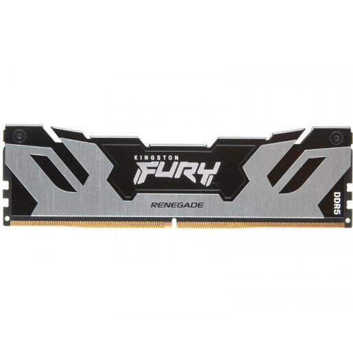 RAM DDR5 Kingston 64GB (2x32GB) 6400MHz KF564C32RSK2-64 LC32 FURY