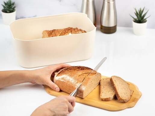 PRACTIC MAX-KUTIJA ZA HLEB